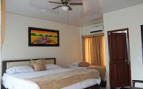 Hotel la fuente j.n